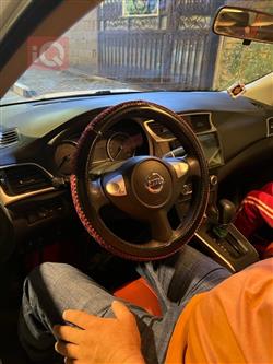 نيسان سنترا